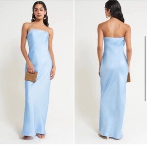 cult gaia gown
